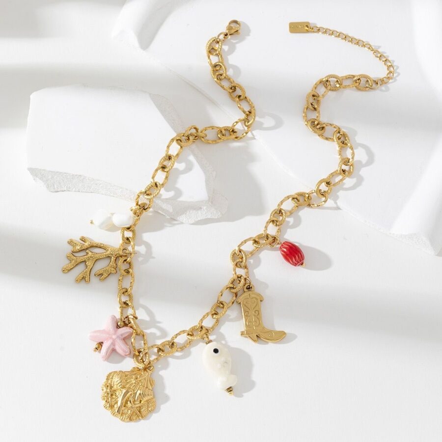 Collier Cass / 00207