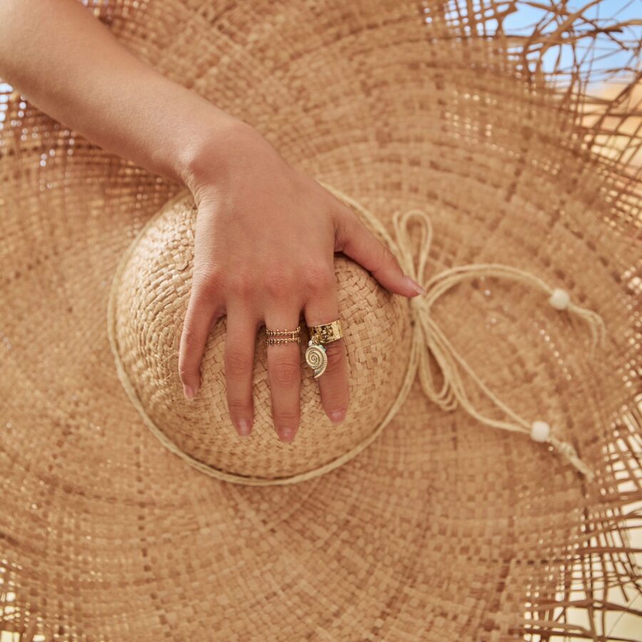 Bague / 0125B – Image 2