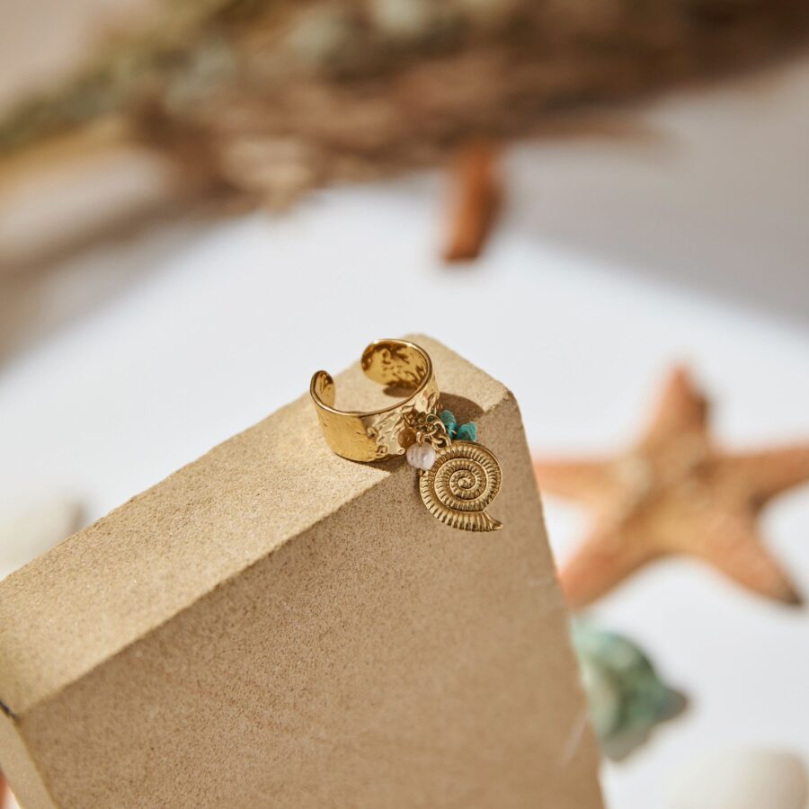 Bague / 0125B