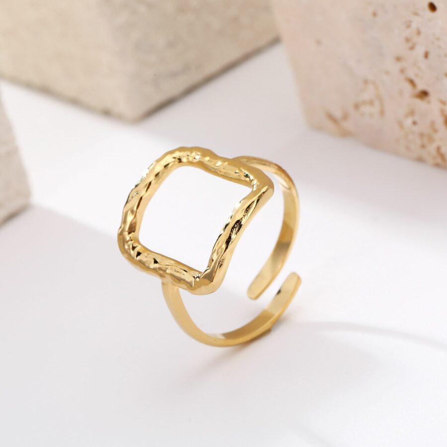 Bague / 0112B