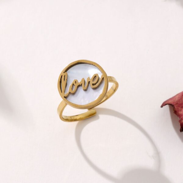 Bague / 0134B