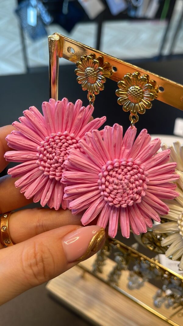 Boucle d’oreille / 0044B