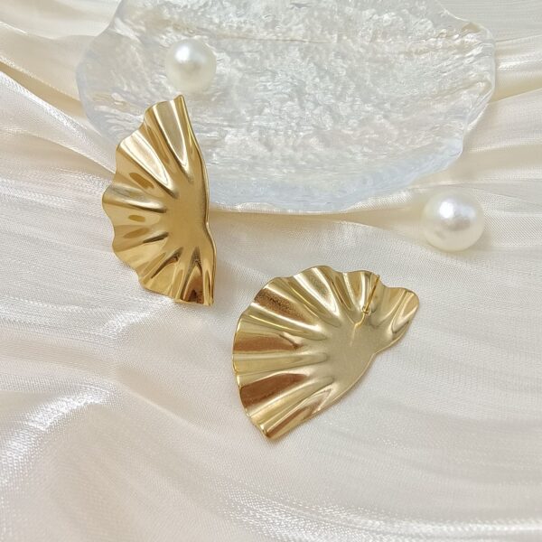Boucle d’oreille / 0043B
