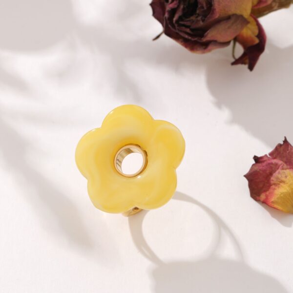 Bague / 0132B