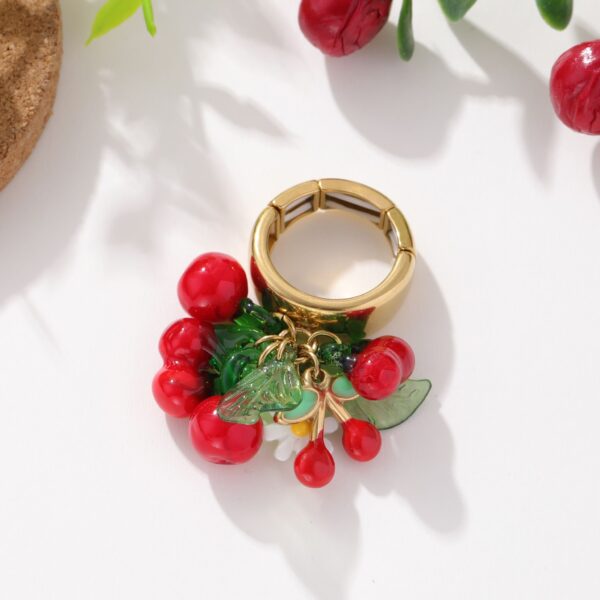 Bague / 0135B