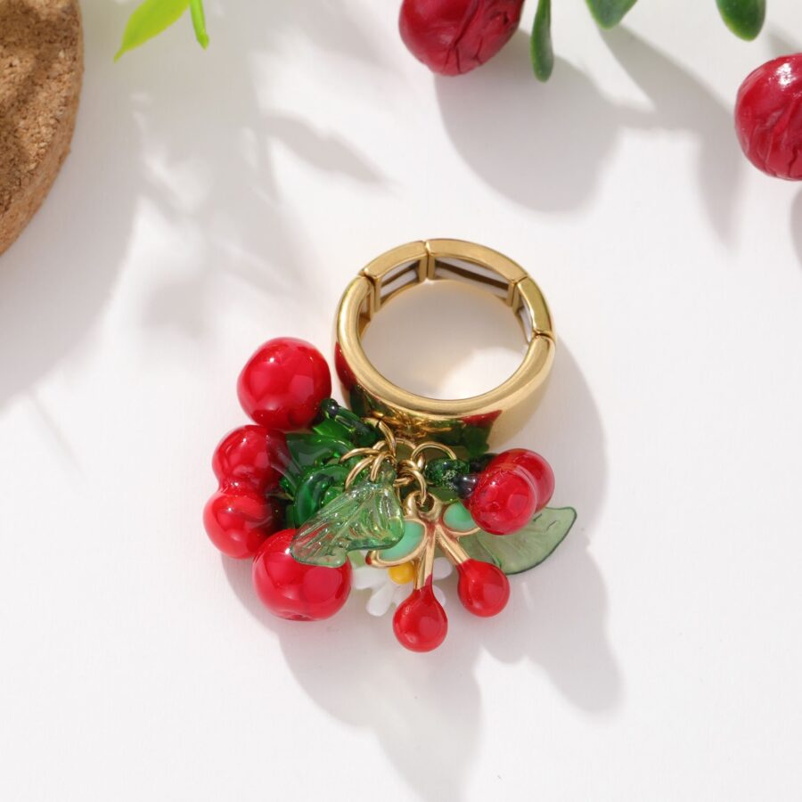 Bague / 0135B