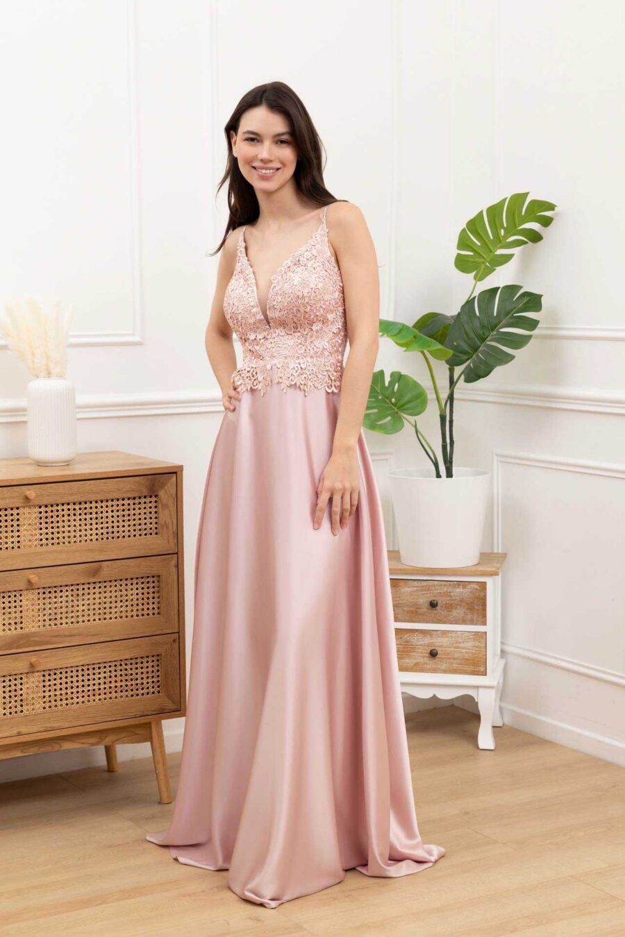 Robe cérémonie / 10168