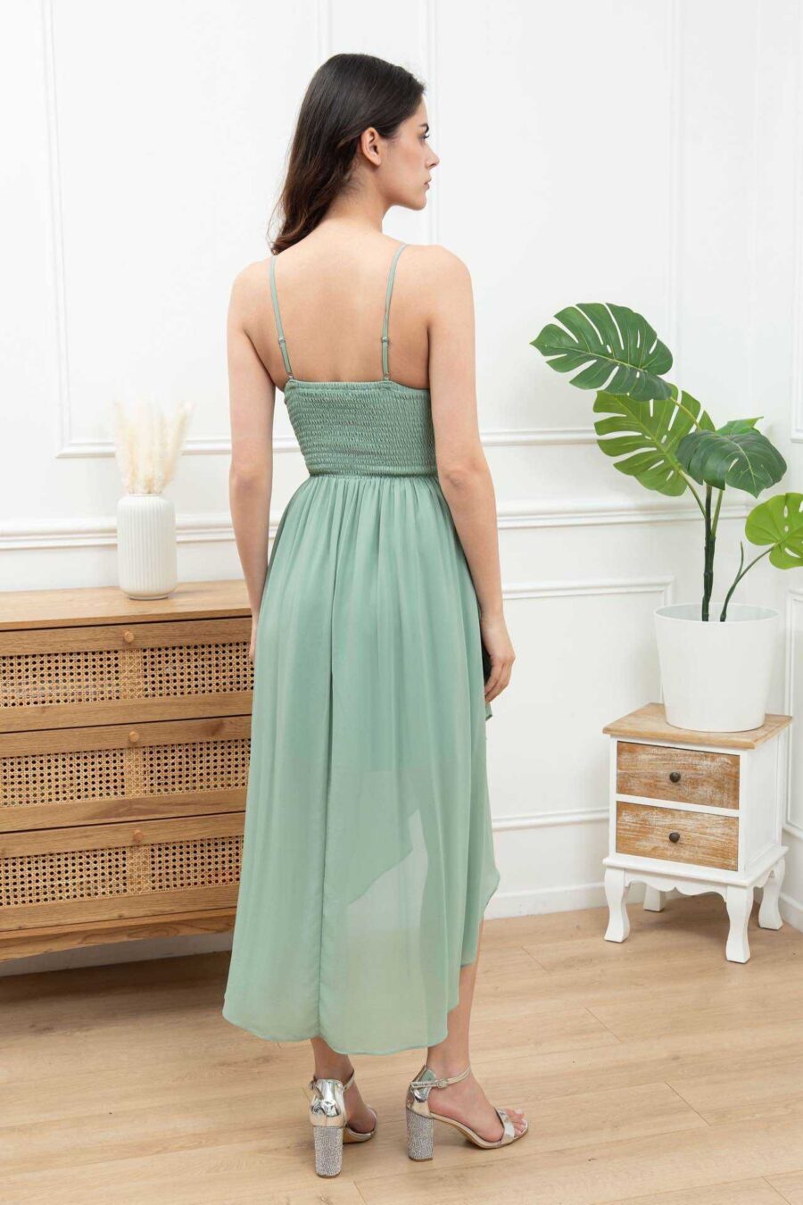 Robe cérémonie / 2332 – Image 2