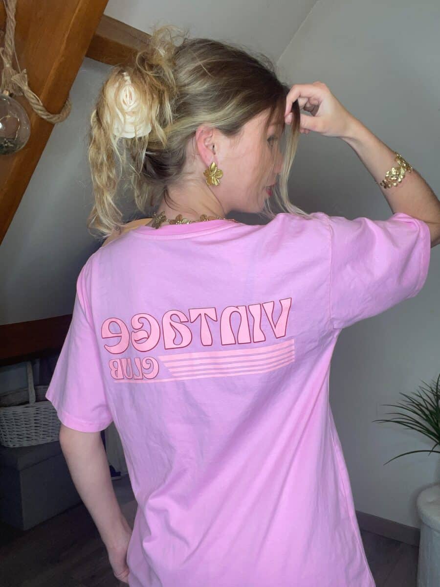 T-shirt / G6030 – Image 2