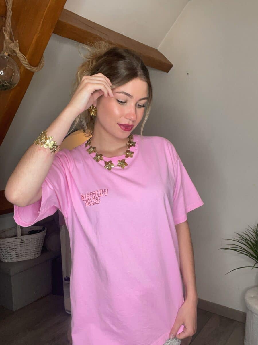 T-shirt / G6030