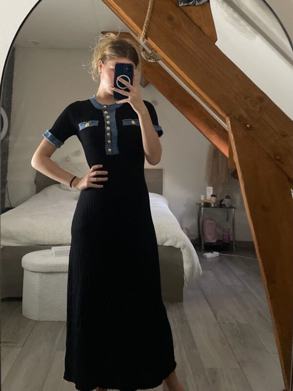 Robe / Y1213