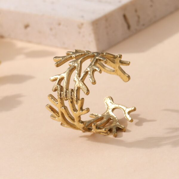 Bague / 0137B