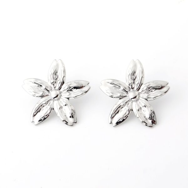Boucle d’oreille / 0053B