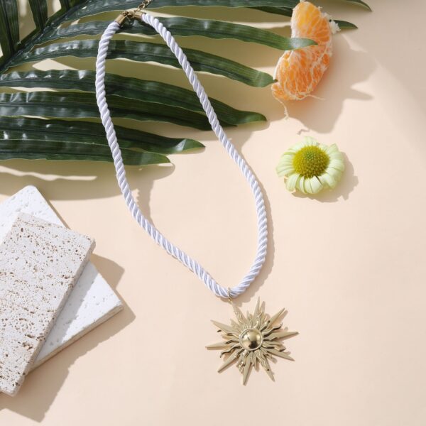 Collier / 00231