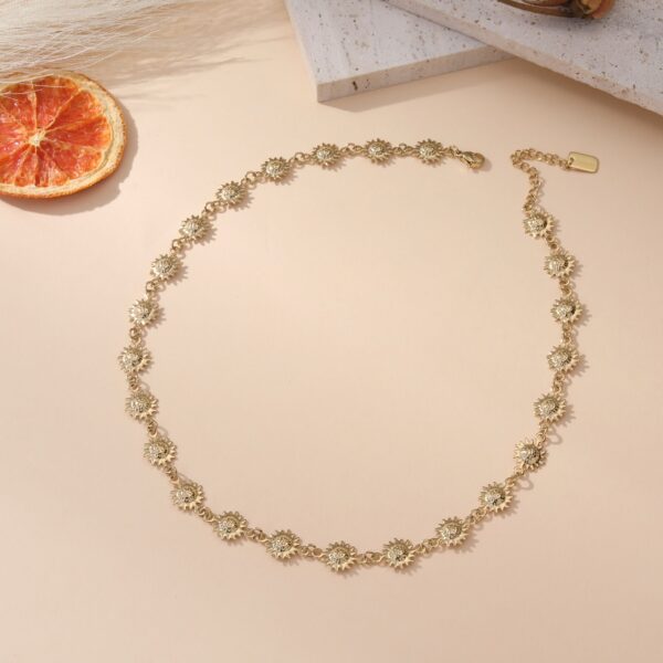 Collier / 00233
