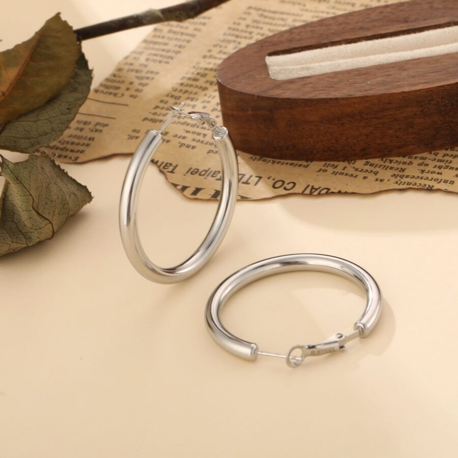 Boucle d’oreille / 06299 – Image 2