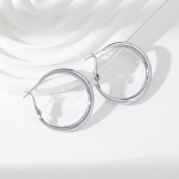 Boucle d’oreille / 02842