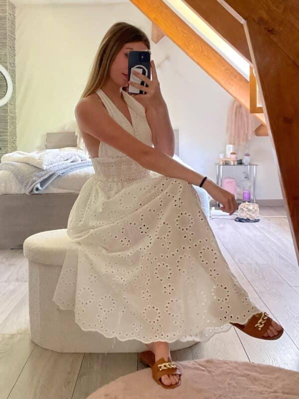 Robe / 35130