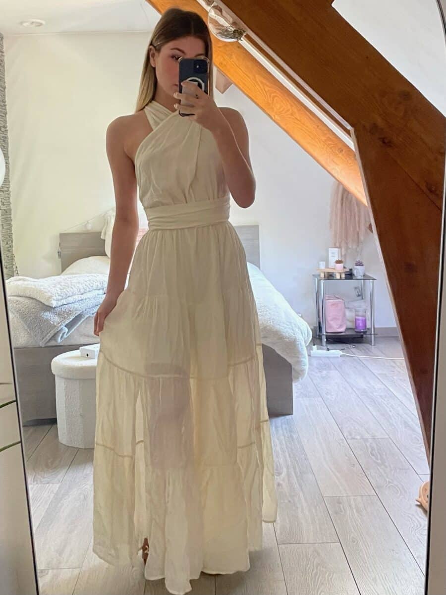 Robe / L8801 – Image 3