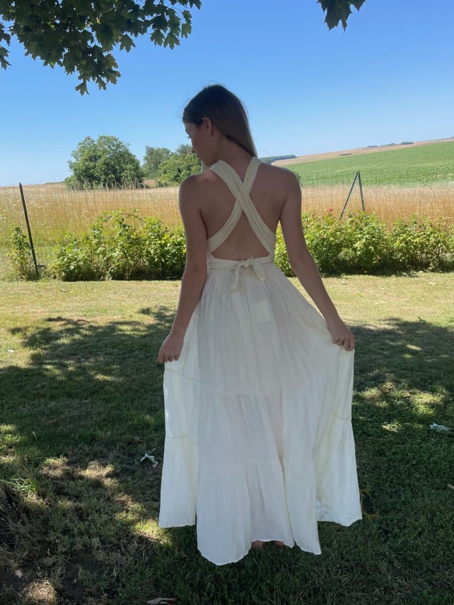 Robe / L8801 – Image 2