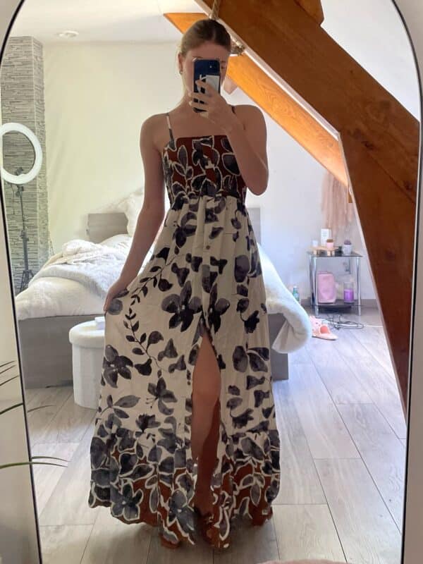 Robe / 89228