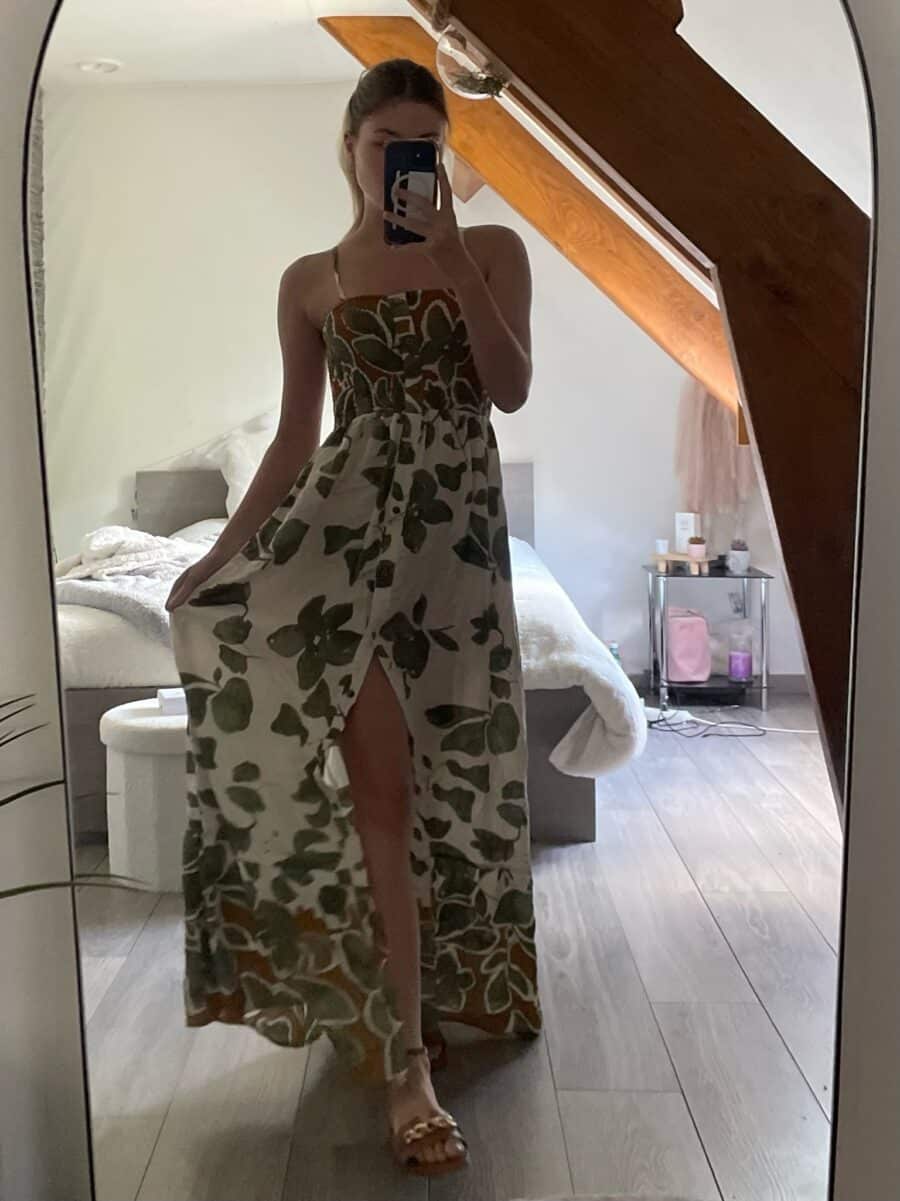 Robe / 89228 – Image 2