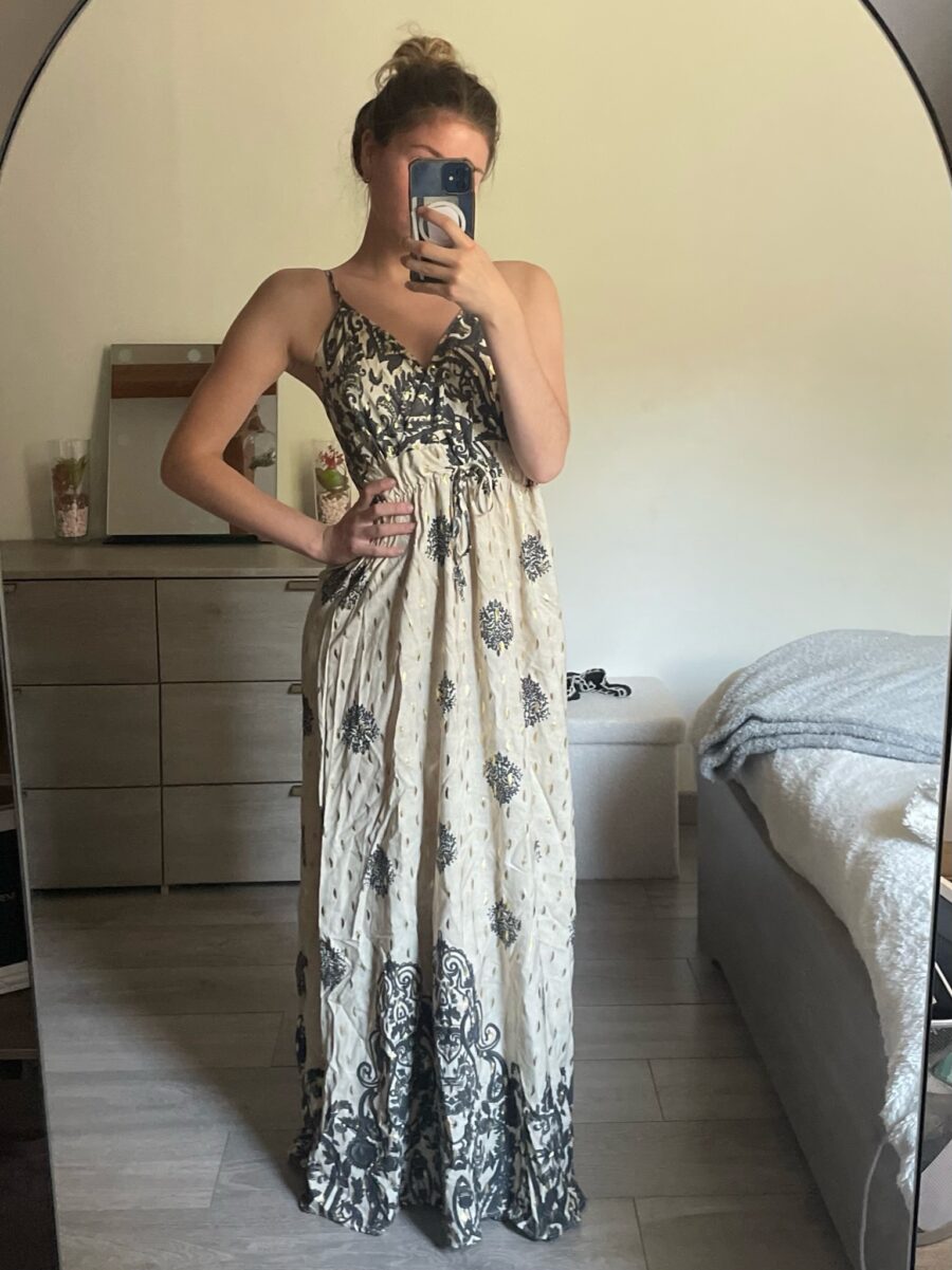 Robe / 89228 – Image 2