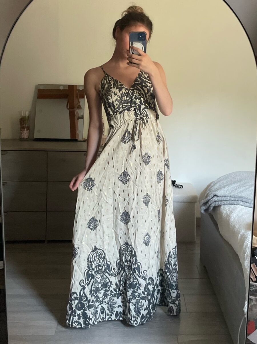 Robe / 89228