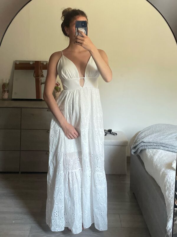 Robe / 28473