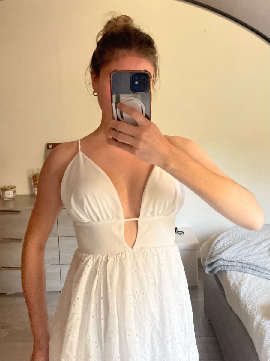 Robe / 28473 – Image 2