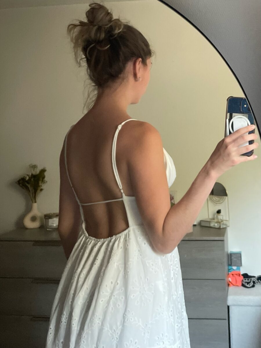 Robe / 28473 – Image 3