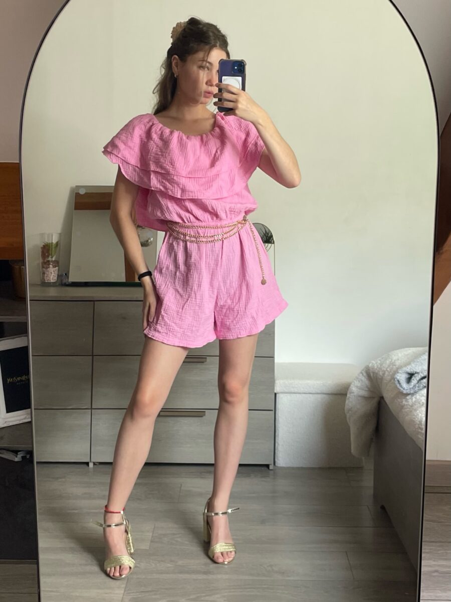 Combi short / 22643 – Image 2