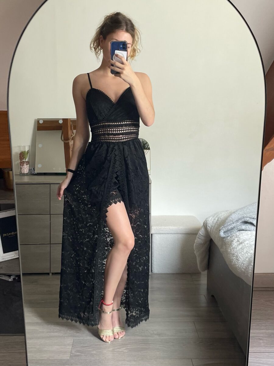 Robe combi / 3953 – Image 4