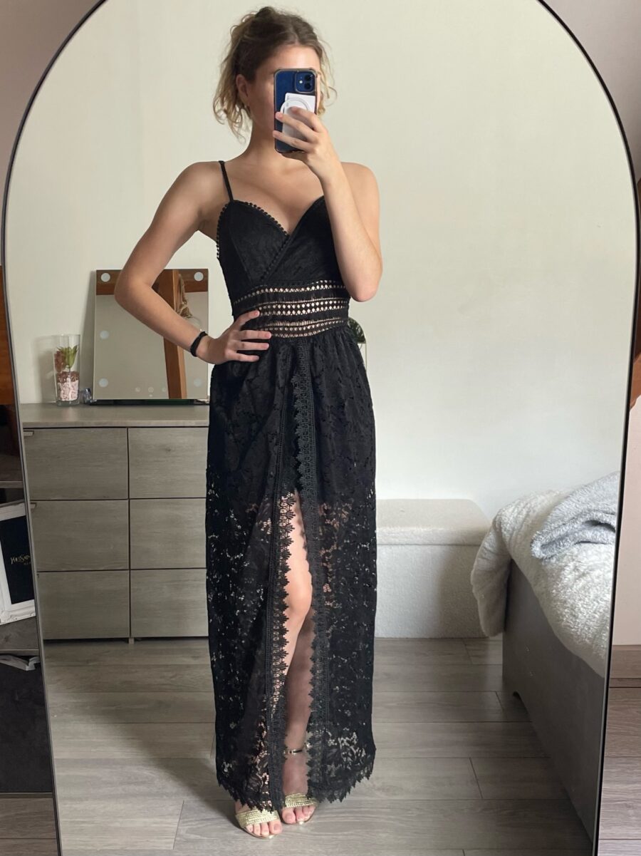 Robe combi / 3953 – Image 3