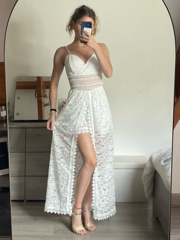 Robe combi / 3953