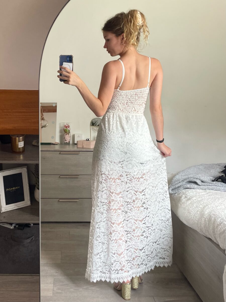 Robe combi / 3953 – Image 2