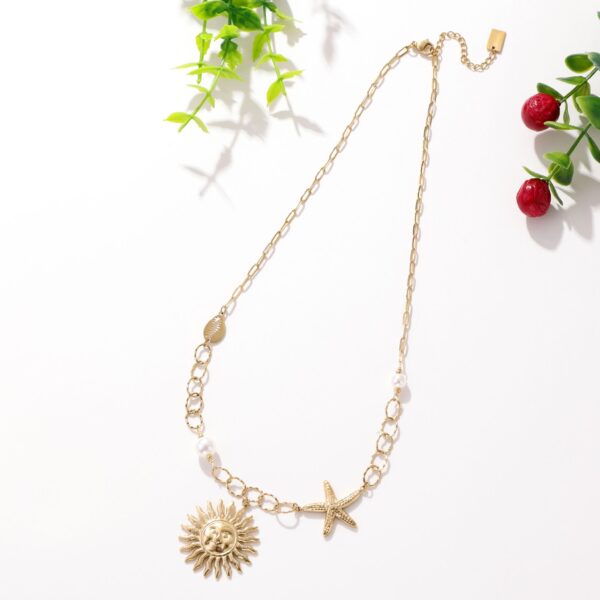 Collier / 00232