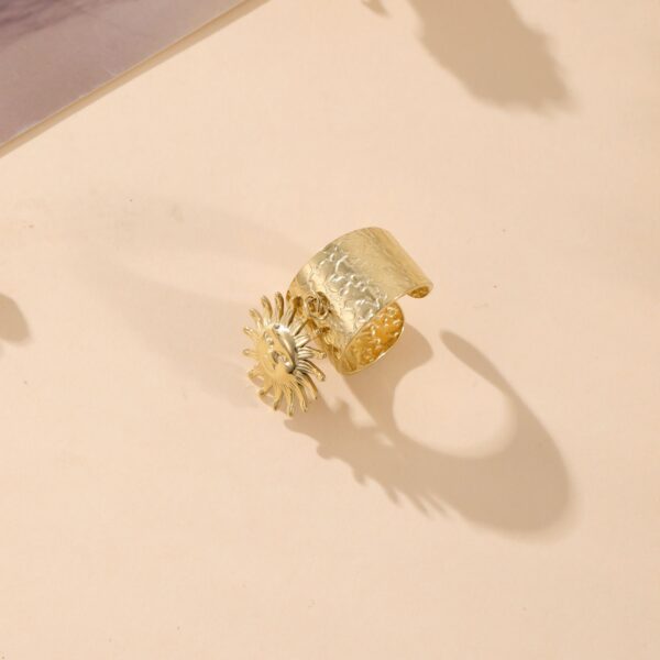 Bague / 0138B