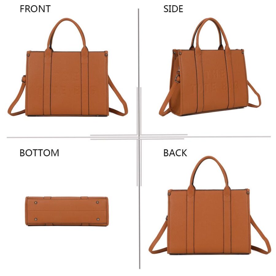 Sac tote / R-1965 – Image 3