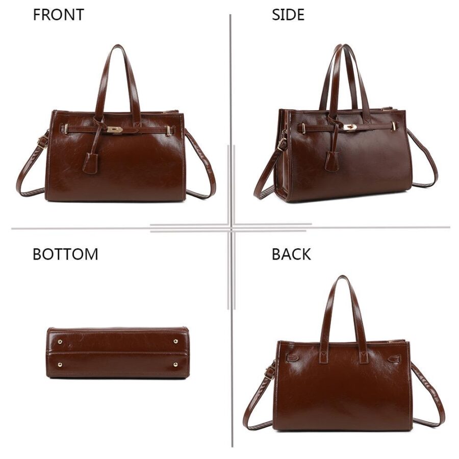 Sac brillant / Z-83084 – Image 3