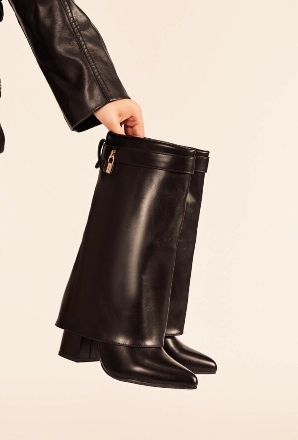 Bottes / 588-36