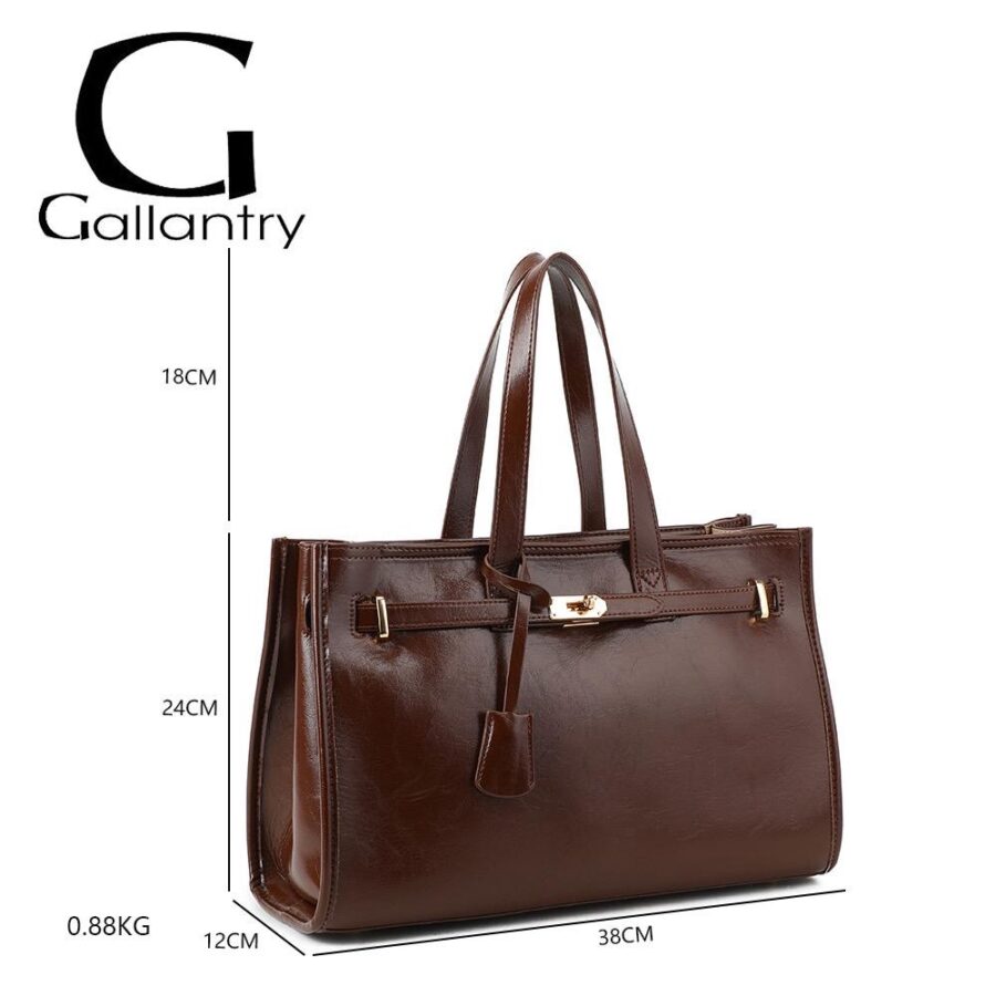 Sac brillant / Z-83084 – Image 2