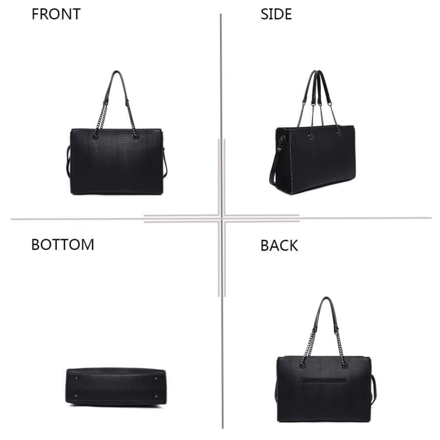 Sac croco / R1527-2 – Image 3