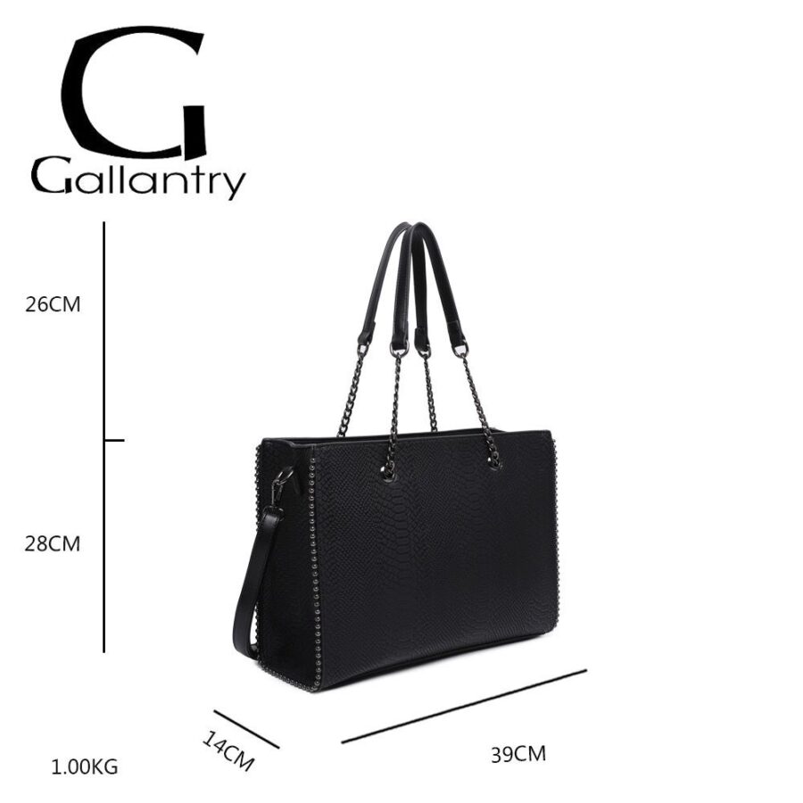 Sac croco / R1527-2 – Image 2
