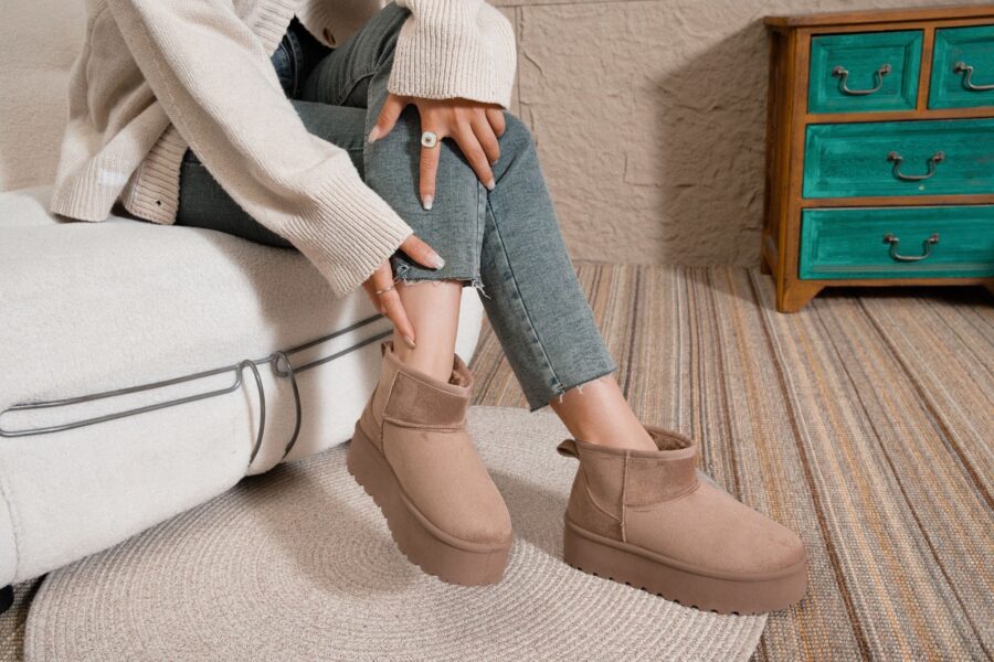 Boots / 9137 – Image 3