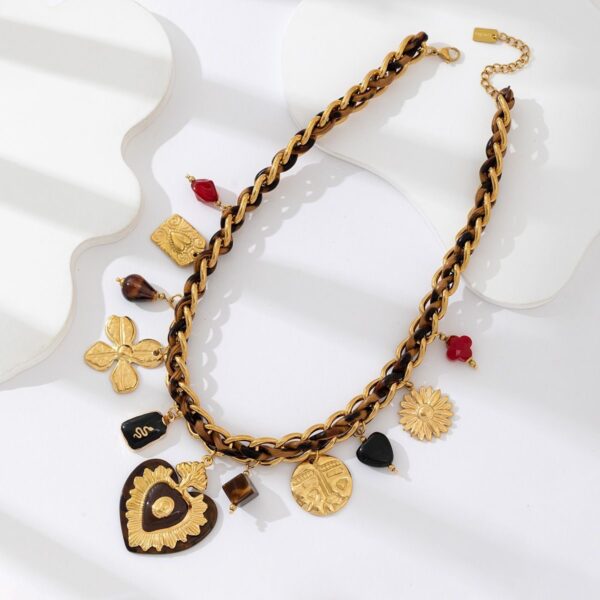 Collier / 00238