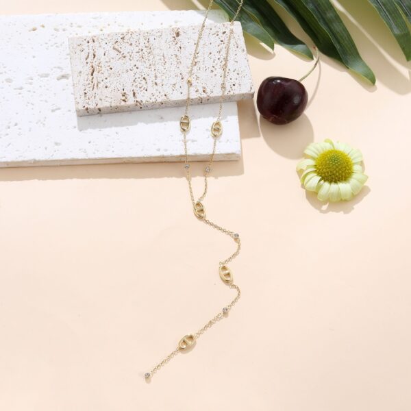 Collier / 00242