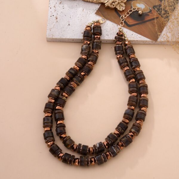 Collier / 00239