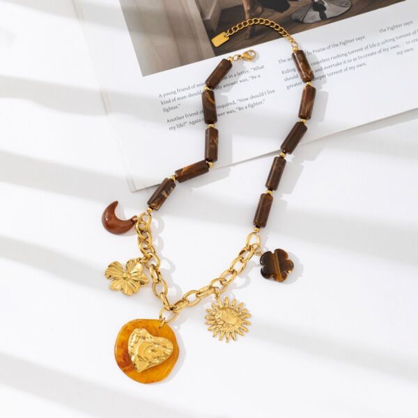 Collier / 00240