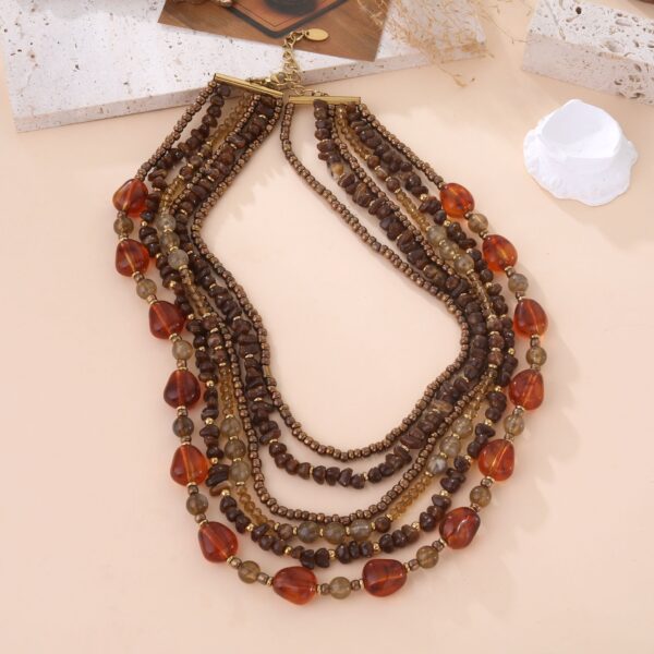 Collier / 00236